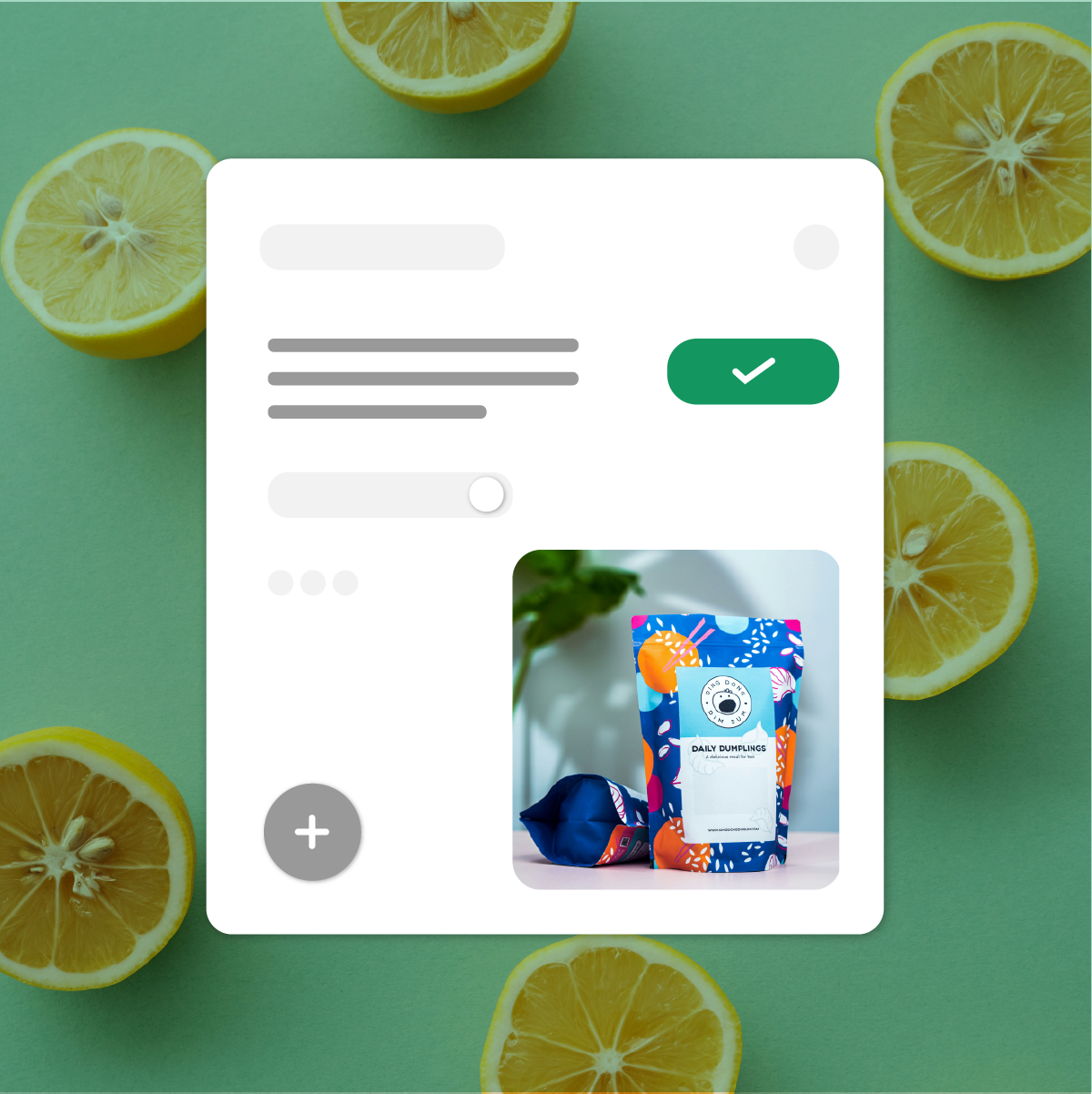 Branding e identidad corporativa